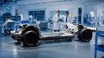 ford fathom, picape eletrica, carros eletricos, mercado automotivo, lancamento ford