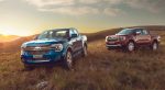 ford ranger, douglas mendonça, controle de descida, serra da mantiqueira – (2)