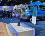 fpt, lat bus 2026, motores nef, gas natural, biometano, descarbonizacao