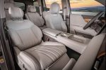 gac, gs9 ultra, suv, híbrido, eletrificados, inmetro – (10)