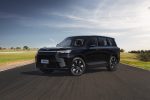 gac, gs9 ultra, suv, híbrido, eletrificados, inmetro – (11)