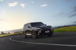 gac, gs9 ultra, suv, híbrido, eletrificados, inmetro – (15)