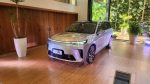 gac, gs9 ultra, suv, híbrido, eletrificados, inmetro