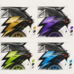 geely ex2, festival interlagos 2026, carros elétricos, ricardinho acf, fullpower