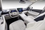 geely ex5, geely ex2, festival interlagos, ex2 street, ex2 track, c-suv elétrico – (15)