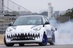 geely ex5, geely ex2, festival interlagos, ex2 street, ex2 track, c-suv elétrico – (6)