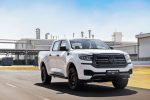 gwm, gwm poer p30, picape media, motor turbodiesel, tracao 4×4, adas 2 – (2)