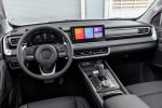gwm, gwm poer p30, picape media, motor turbodiesel, tracao 4×4, adas 2 – (4)