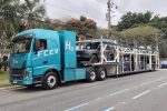 gwm hydrogen, caminhão a hidrogênio, fcev, ipt, hidrogênio verde, transporte pesado – (1)