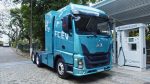 gwm hydrogen, caminhão a hidrogênio, fcev, ipt, hidrogênio verde, transporte pesado – (2)
