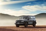 gwm, tank 300, terraforce, carros hibridos, 4×4, off road – (1)