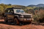 gwm, tank 300, terraforce, carros hibridos, 4×4, off road – (2)