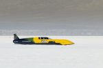 hidrogênio, record de velocidade, bonneville, jcb, engenharia, sustentabilidade