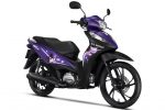 honda biz, biz kuromi, moto scooter, cultura pop, lancamento 2026 – (1)
