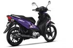 honda biz, biz kuromi, moto scooter, cultura pop, lancamento 2026 – (2)