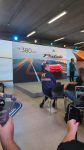 honda prelude, prelude híbrido, honda civic type r, s+ shift, cupê híbrido, honda brasil – (4)