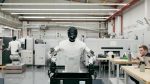 ia física, gêmeo digital, siemens, robótica industrial, dados sintéticos, automação de manufatura – (1)