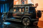 icaur, chery international, festival de interlagos, veiculos eletricos, suv, omoda jaecoo – (1)