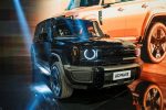 icaur, chery international, festival de interlagos, veiculos eletricos, suv, omoda jaecoo – (2)