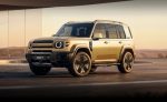 icaur v27, icaur brasil, grupo chery, reev, festival interlagos, boxy suv