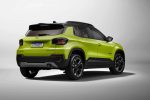 jeep avenger, mhev, t200, chatgpt, adas 2, farol matrix – (44)