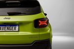 jeep avenger, mhev, t200, chatgpt, adas 2, farol matrix – (45)