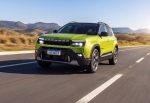 jeep avenger, mhev, t200, chatgpt, adas 2, farol matrix – (62)