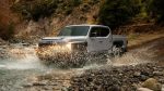 kia tasman, picape media, lancamento brasil, motor diesel, tracao 4×4 – (1)