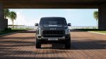 kia tasman, picape media, lancamento brasil, motor diesel, tracao 4×4 – (1)
