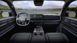 kia tasman, picape media, lancamento brasil, motor diesel, tracao 4×4 – (10)