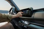 kia tasman, picape media, lancamento brasil, motor diesel, tracao 4×4 – (12)