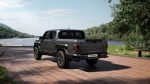 kia tasman, picape media, lancamento brasil, motor diesel, tracao 4×4 – (2)