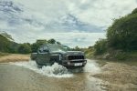 kia tasman, picape media, lancamento brasil, motor diesel, tracao 4×4 – (3)