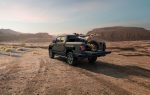 kia tasman, picape media, lancamento brasil, motor diesel, tracao 4×4 – (4)