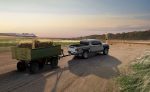 kia tasman, picape media, lancamento brasil, motor diesel, tracao 4×4 – (8)