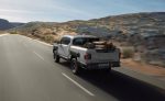 kia tasman, picape media, lancamento brasil, motor diesel, tracao 4×4 – (9)