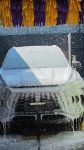lavagem de carros elétricos, carwash mode, bateria de carro elétrico, porta de recarga, cuidados com elétricos, byd brasil – (1)