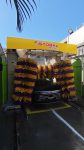 lavagem de carros elétricos, carwash mode, bateria de carro elétrico, porta de recarga, cuidados com elétricos, byd brasil – (2)