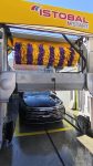 lavagem de carros elétricos, carwash mode, bateria de carro elétrico, porta de recarga, cuidados com elétricos, byd brasil – (3)