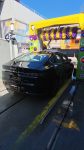 lavagem de carros elétricos, carwash mode, bateria de carro elétrico, porta de recarga, cuidados com elétricos, byd brasil – (4)