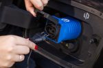 leapmotor, adaptador v2l, stellantis, mopar, veiculos eletricos – (2)