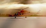 lexus, aero toyota, leonardo aw169, aviacaode luxo, mobilidade multimodal, helicoptero executivo – (1)