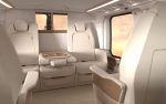 lexus, aero toyota, leonardo aw169, aviacaode luxo, mobilidade multimodal, helicoptero executivo – (3)