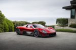 mclaren, mcl 6gt, supercarro, fibra de carbono, cambio manual – (1)