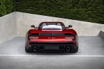 mclaren, mcl 6gt, supercarro, fibra de carbono, cambio manual – (3)