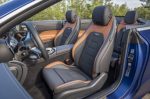 mercedes-amg, processo judicial, queimaduras, interiores de carros, ergonomia – (1)