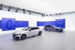 mercedes-benz, classe c, mb.os, hibrido plug-in, tecnologia automotiva – (1)