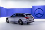 mercedes-benz, classe c, mb.os, hibrido plug-in, tecnologia automotiva – (5)