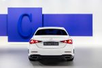 mercedes-benz, classe c, mb.os, hibrido plug-in, tecnologia automotiva – (6)