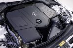 mercedes-benz, classe c, mb.os, hibrido plug-in, tecnologia automotiva – (7)